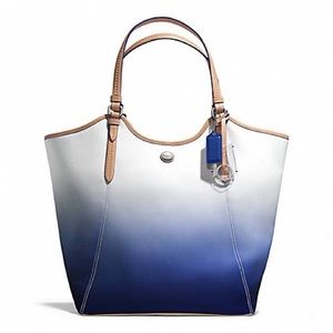 COACH Peyton Ombré Tote # F29283